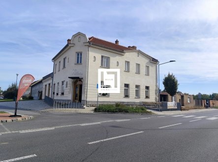 Pronájem bytu, 2+kk, 58 m²
