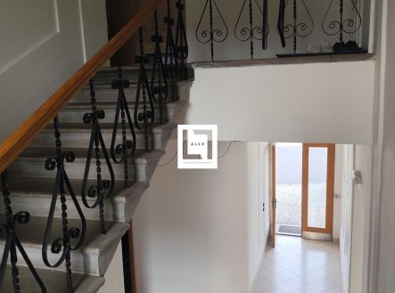 Pronájem bytu, 2+kk, 58 m²