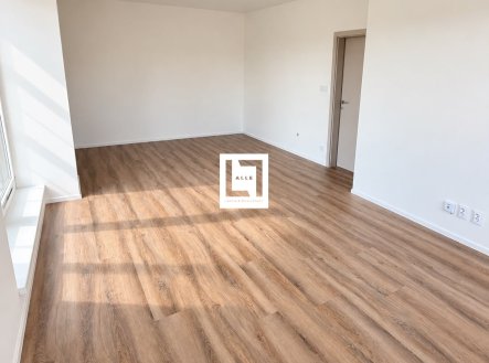 Prodej bytu, 2+kk, 54 m²