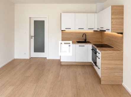 Pronájem bytu, 2+kk, 51 m²