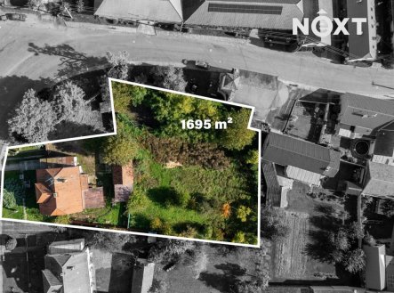 Prodej domu/vily, 234 m²