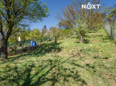 Prodej domu/vily, 34 m²