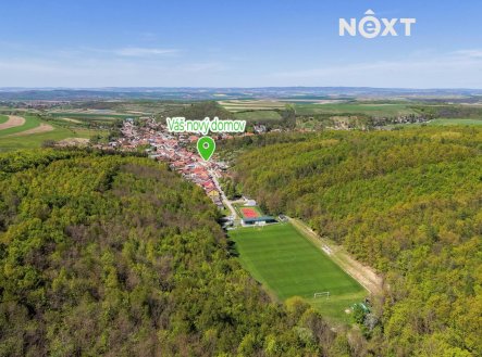 Prodej domu/vily, 34 m²
