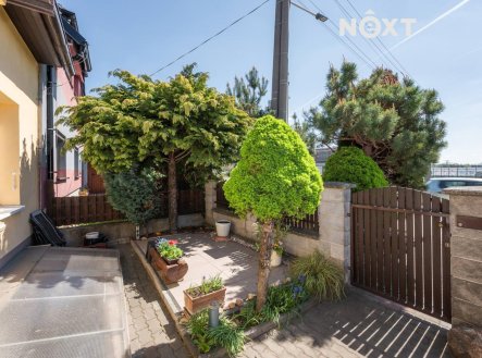 Prodej domu/vily, 162 m²