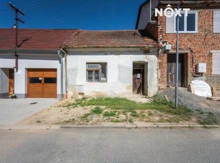 Prodej domu/vily, 34 m²