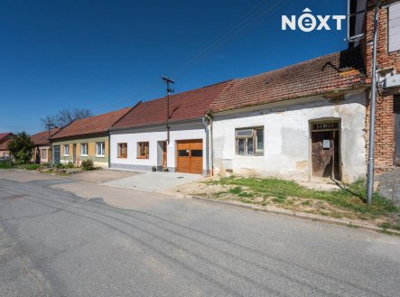 Prodej domu/vily, 34 m²