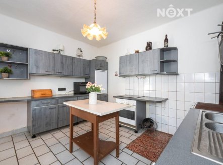 Prodej domu/vily, 170 m²