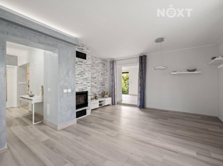 Prodej domu/vily, 152 m²