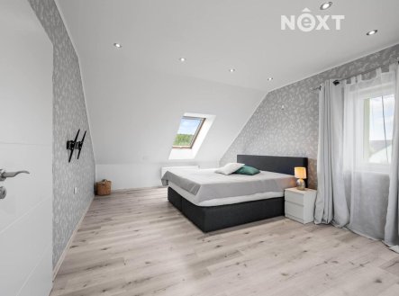 Prodej domu/vily, 152 m²