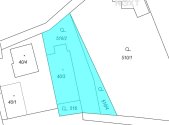 Prodej - pozemek pro bydlení, 814 m²