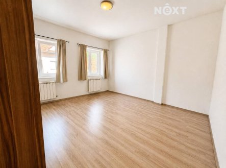 Pronájem bytu, 2+1, 55 m²