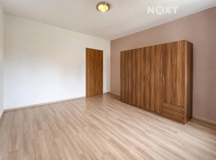 Pronájem bytu, 2+1, 55 m²