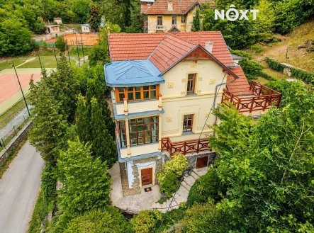 Prodej domu/vily, 285 m²