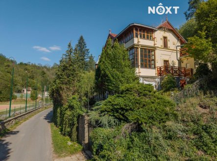 Prodej domu/vily, 285 m²