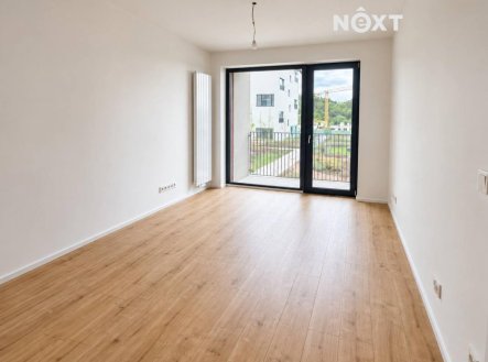 Prodej bytu, 2+kk, 55 m²
