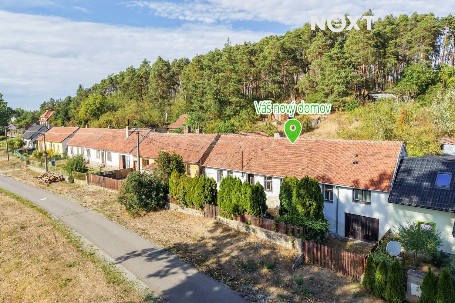 Prodej Rodinný dům, 150㎡