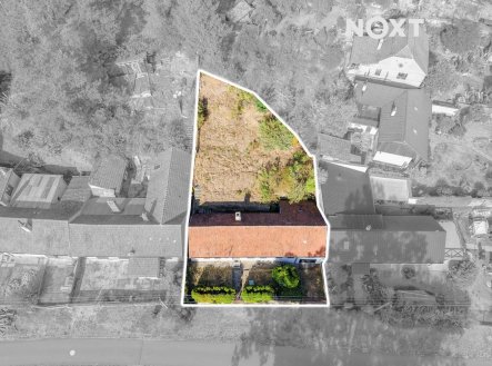 Prodej domu/vily, 150 m²