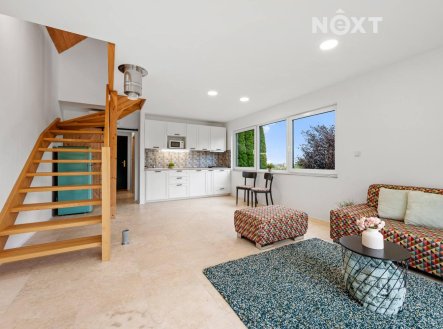Prodej domu/vily, 110 m²