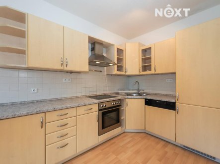 Prodej bytu, 3+kk, 77 m²