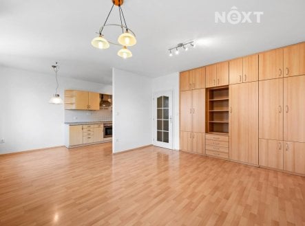Prodej bytu, 3+kk, 77 m²