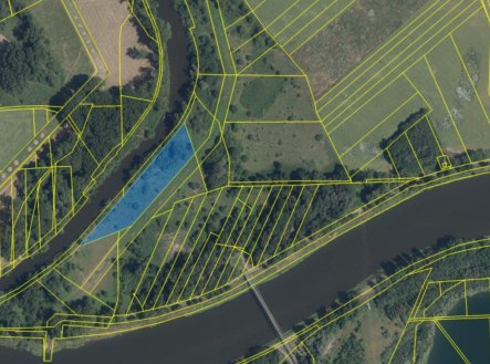 Prodej pozemku, ostatní, 12 529 m²
