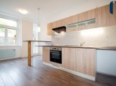 Pronájem bytu, 2+kk, 34 m²