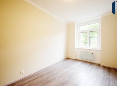 Pronájem bytu, 2+kk, 34 m²
