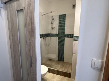 Pronájem bytu, 2+kk, 34 m²