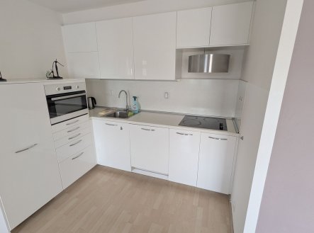 Pronájem bytu, 2+kk, 47 m²