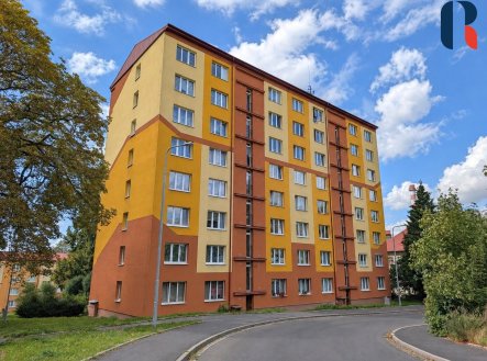 Pronájem bytu, 3+kk, 63 m² obrázek