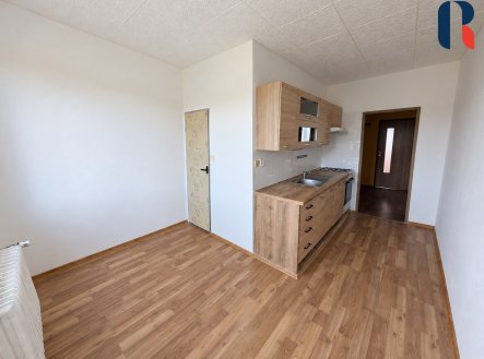 Pronájem bytu, 3+kk, 63 m²