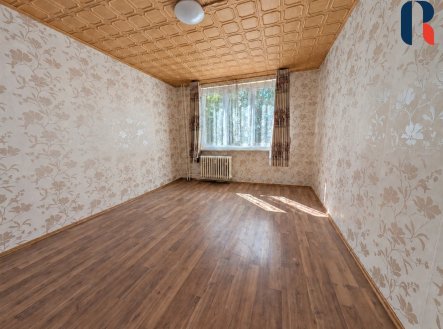 Pronájem bytu, 3+kk, 63 m²