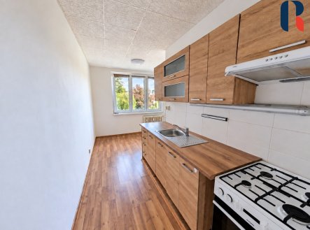 Pronájem bytu, 3+kk, 63 m²