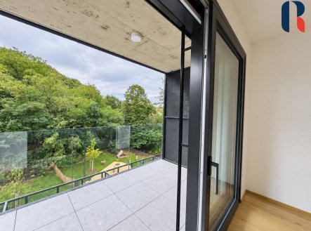 Pronájem bytu, 1+kk, 37 m²