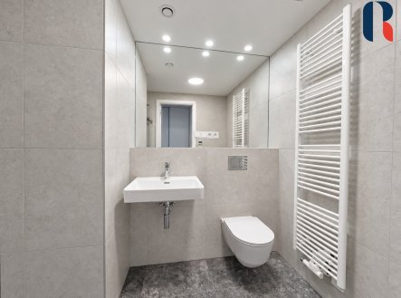 Pronájem bytu, 1+kk, 37 m²