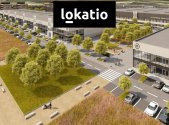 Pronájem komerčního objektu, sklad, 5 240 m²