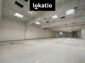 Pronájem komerčního objektu, sklad, 1 512 m²