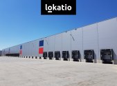 Pronájem komerčního objektu, sklad, 48 864 m²