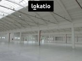 Pronájem komerčního objektu, sklad, 2 200 m²