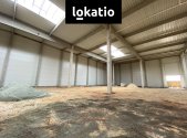 Pronájem komerčního objektu, sklad, 3 078 m²