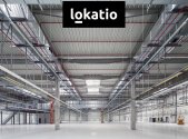 Pronájem komerčního objektu, sklad, 5 000 m²