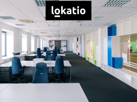 Pronájem komerčního objektu, sklad, 234 m²