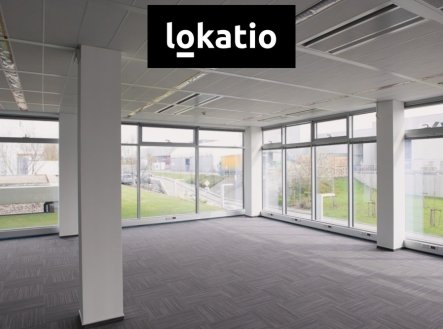 Pronájem komerčního objektu, sklad, 234 m²