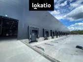 Pronájem komerčního objektu, sklad, 1 310 m²