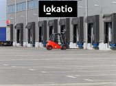 Pronájem komerčního objektu, sklad, 5 000 m²