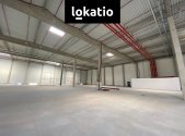 Pronájem komerčního objektu, sklad, 3 502 m²
