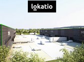 Pronájem komerčního objektu, výroba, 2 320 m²