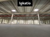 Pronájem komerčního objektu, výroba, 4 690 m²