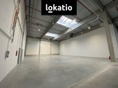 Pronájem komerčního objektu, sklad, 686 m²