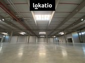Pronájem komerčního objektu, výroba, 1 800 m²